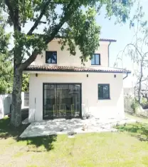 maison neuve (1